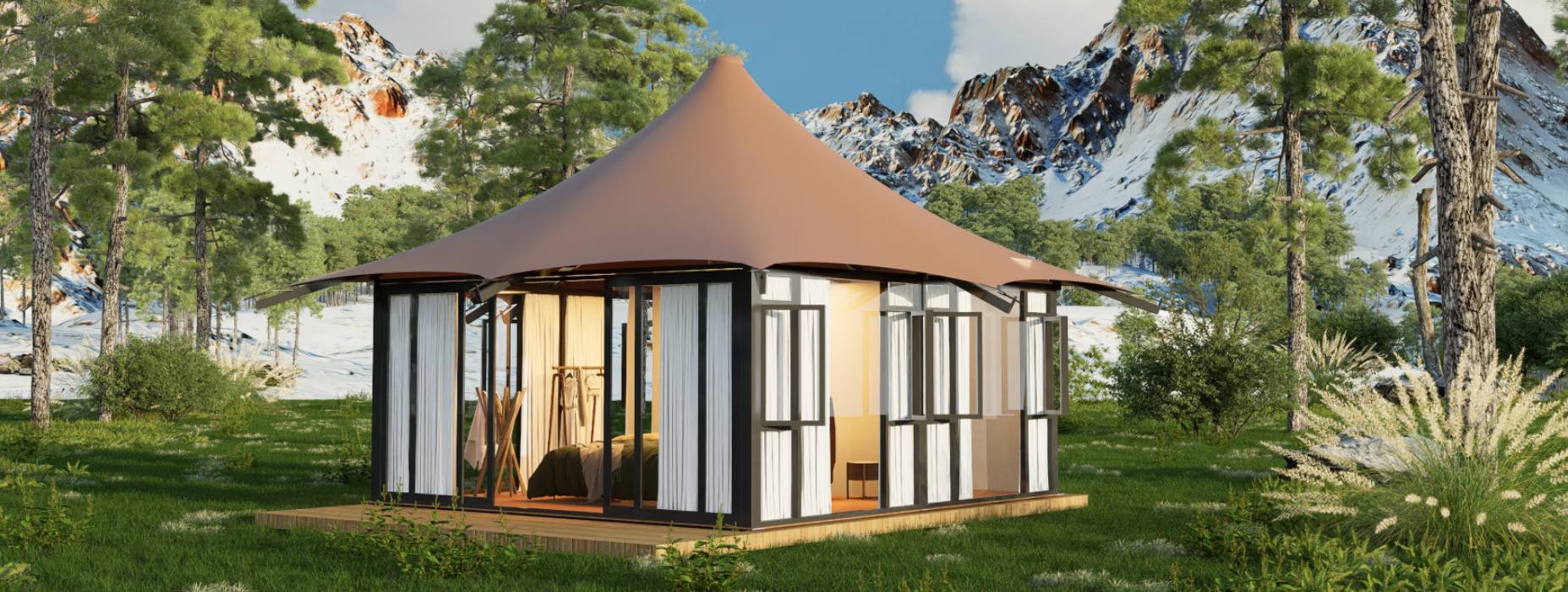 贵池区装配式建筑厂家